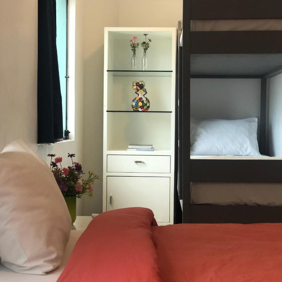 Anhembi Hostel 상파울루 외부 사진