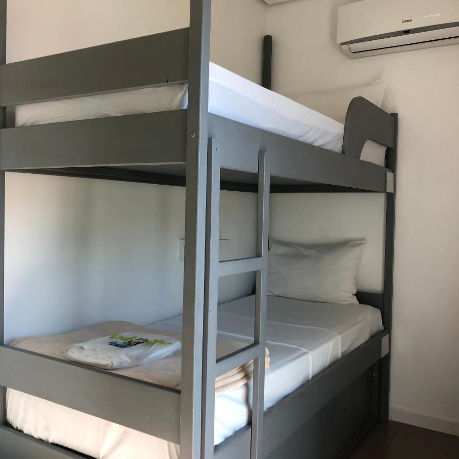 Anhembi Hostel 상파울루 외부 사진
