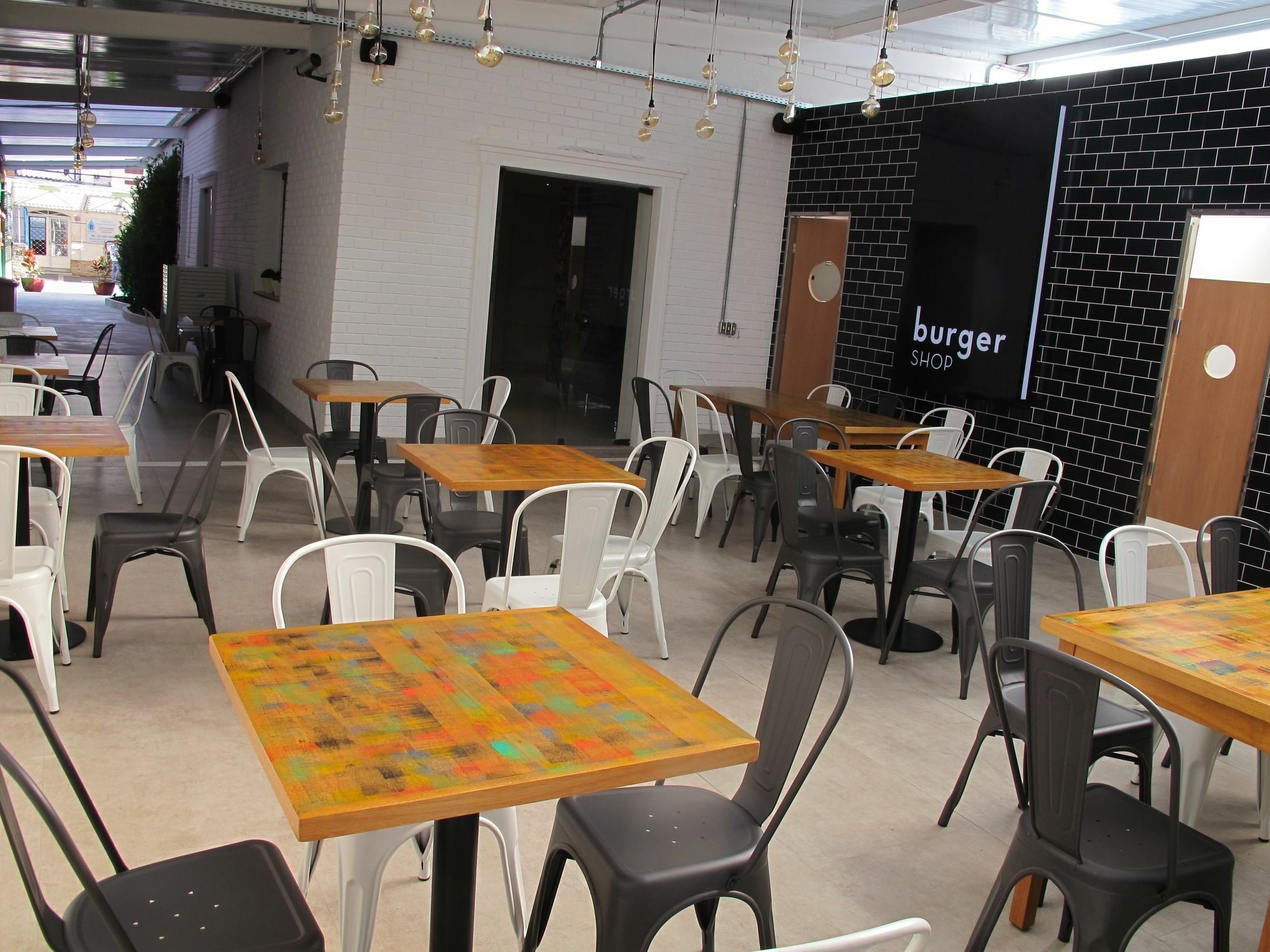 Anhembi Hostel 상파울루 외부 사진