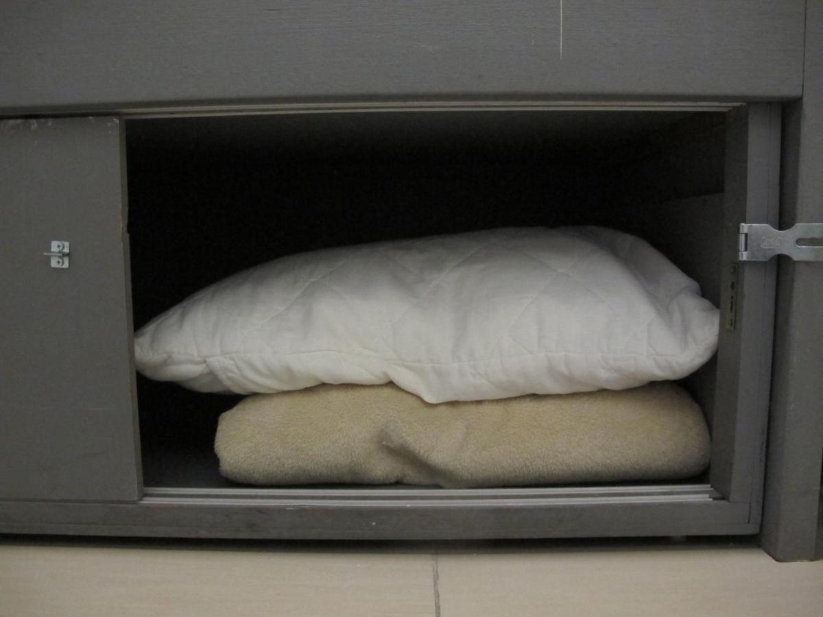 Anhembi Hostel 상파울루 외부 사진