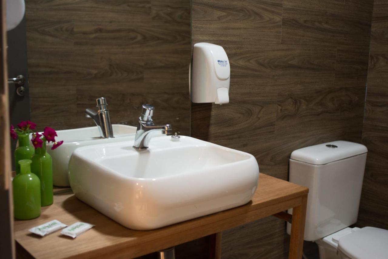 Anhembi Hostel 상파울루 외부 사진
